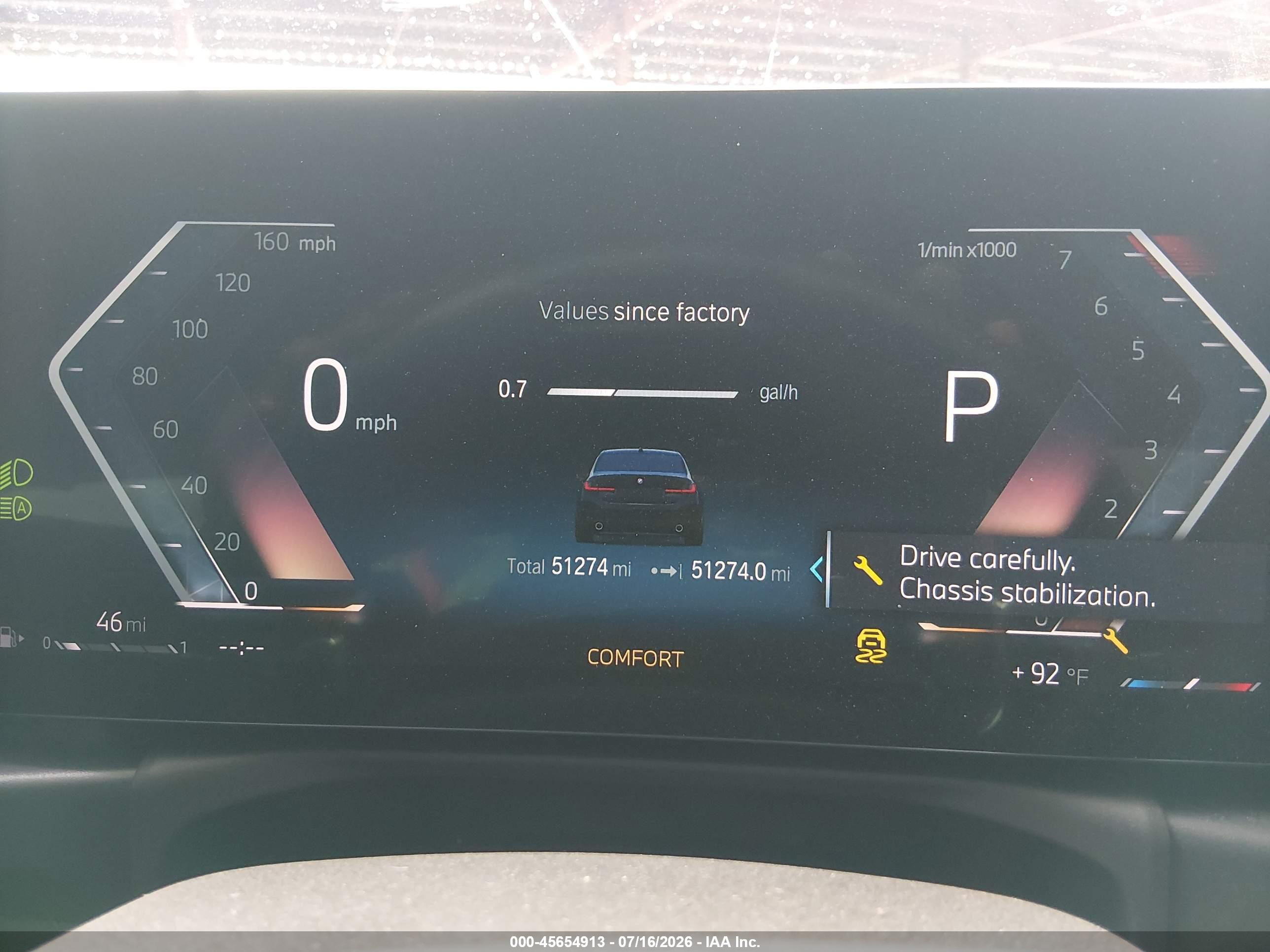 2023 BMW 330I