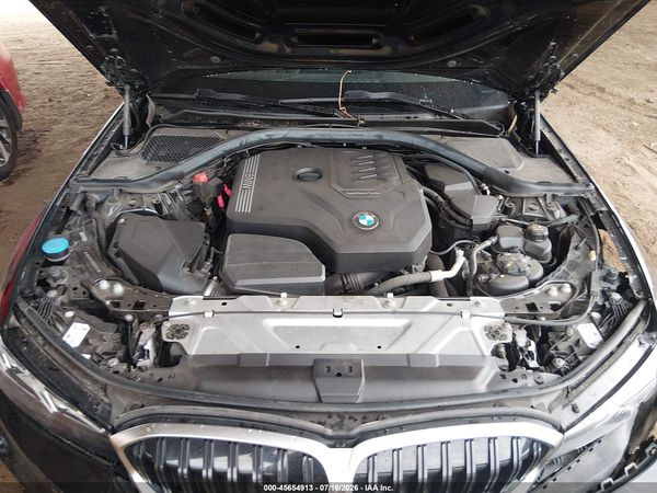 2023 BMW 330I