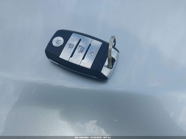 2016 KIA SORENTO 3.3L EX