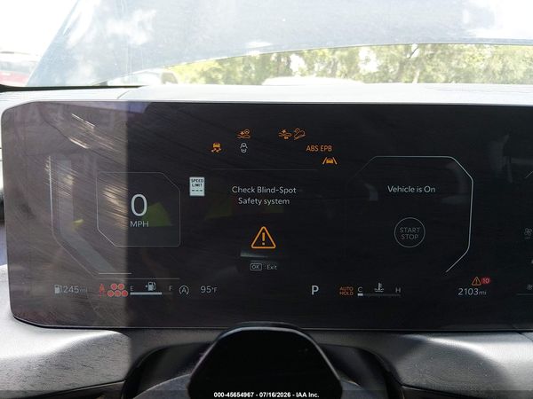 2027 KIA TELLURIDE X-PRO SX