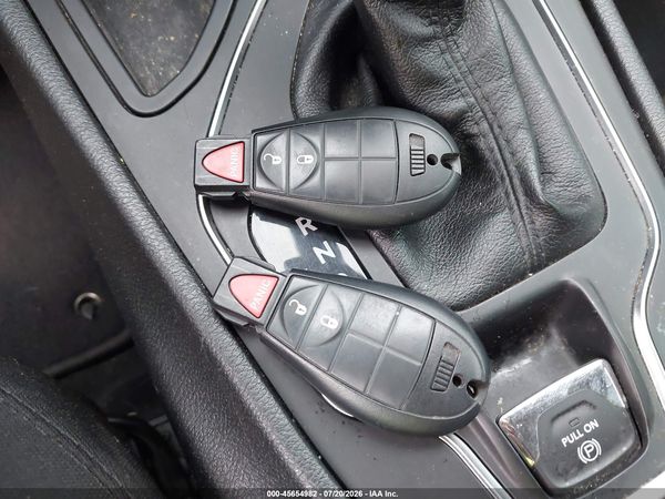 2020 JEEP CHEROKEE LATITUDE FWD