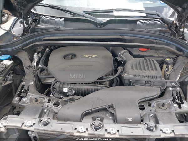 2019 MINI COUNTRYMAN COOPER
