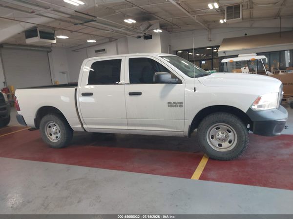 2018 RAM 1500 TRADESMAN  4X4 5'7 BOX
