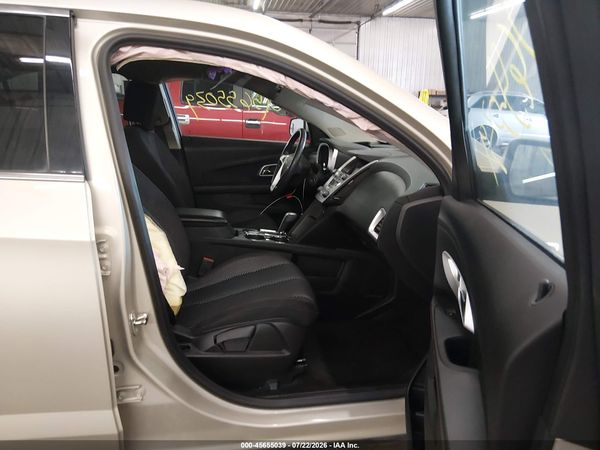 2015 CHEVROLET EQUINOX LT — I5