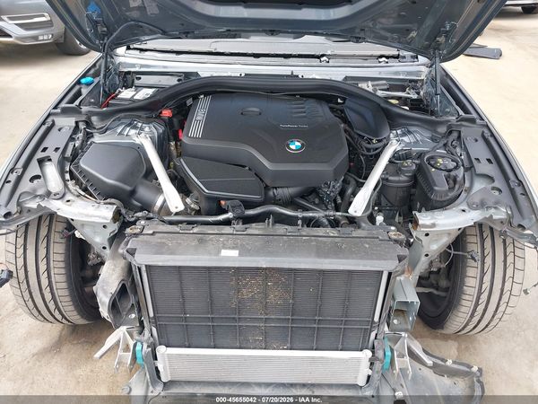 2023 BMW 530 I