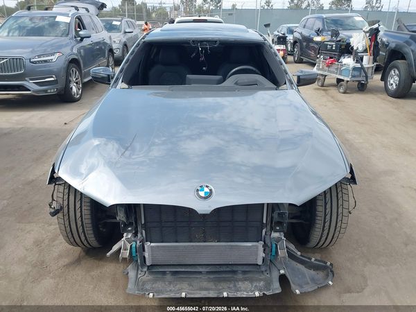2023 BMW 530 I