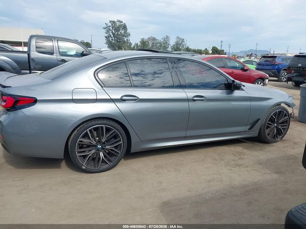 2023 BMW 530 I