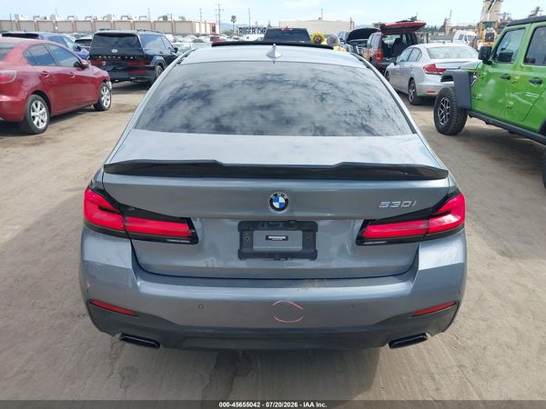 2023 BMW 530 I