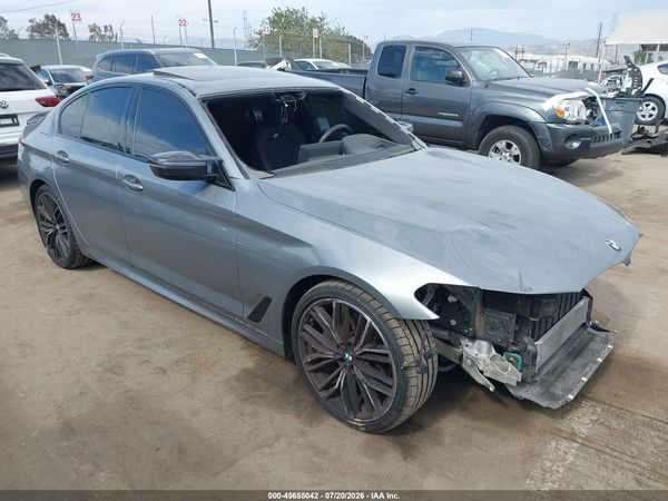 2023 BMW 530 I