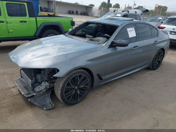 2023 BMW 530 I