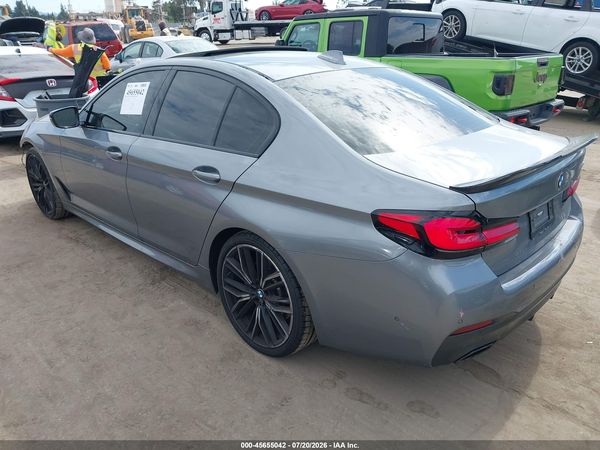 2023 BMW 530 I