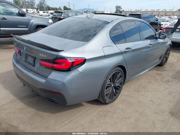 2023 BMW 530 I