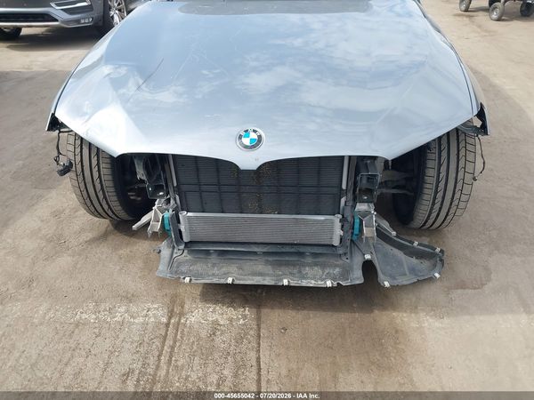 2023 BMW 530 I