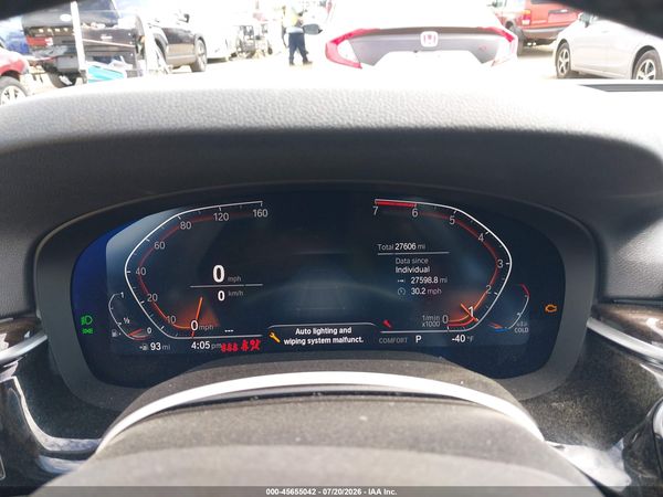 2023 BMW 530 I