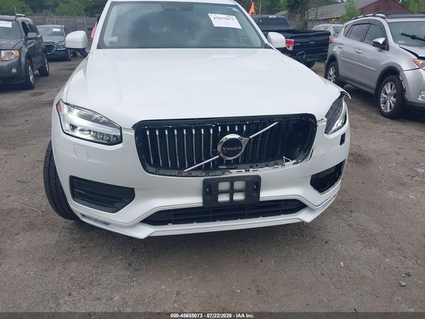 2021 VOLVO XC90 T6 MOMENTUM 7 PASSENGER