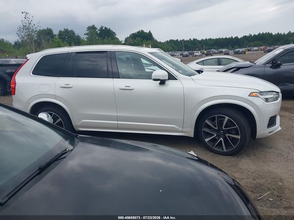 2021 VOLVO XC90 T6 MOMENTUM 7 PASSENGER