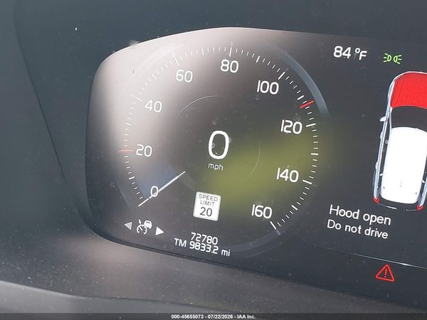 2021 VOLVO XC90 T6 MOMENTUM 7 PASSENGER