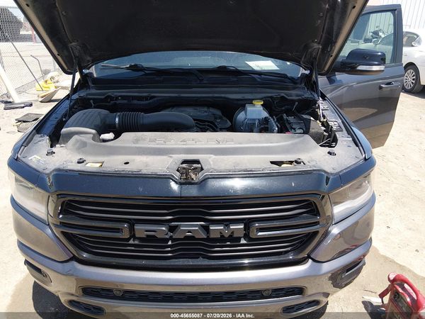 2021 RAM 1500 BIG HORN  4X2 5'7 BOX