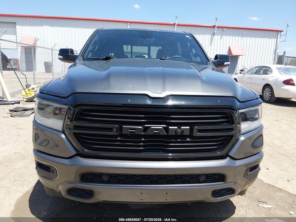 2021 RAM 1500 BIG HORN  4X2 5'7 BOX