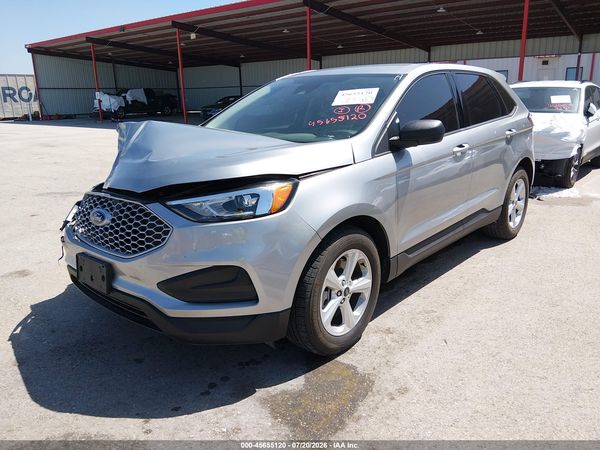 2024 FORD EDGE SE — I2