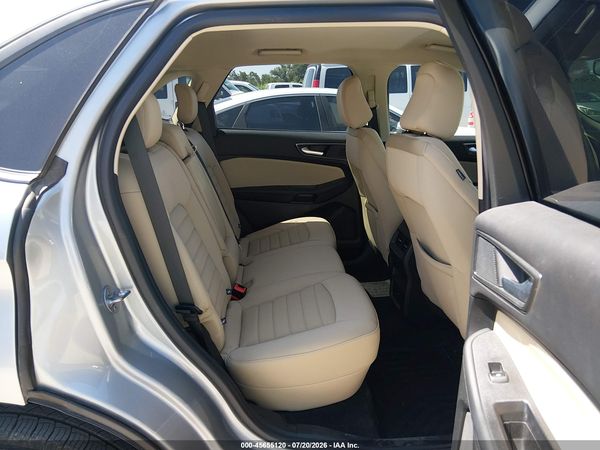 2024 FORD EDGE SE — I8