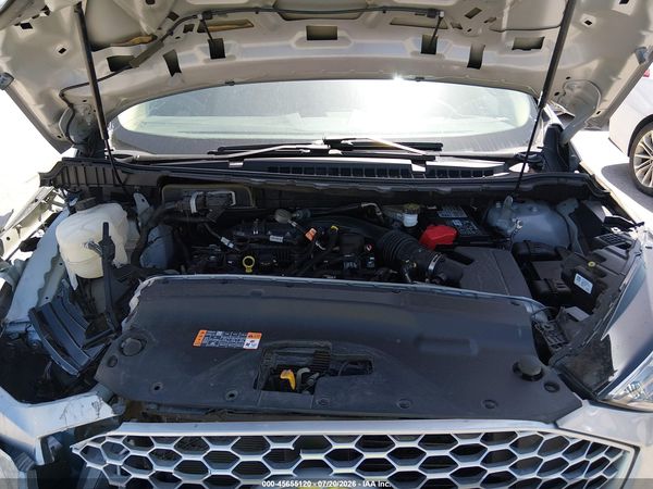 2024 FORD EDGE SE — I10