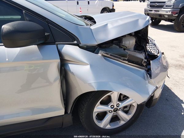 2024 FORD EDGE SE — I154