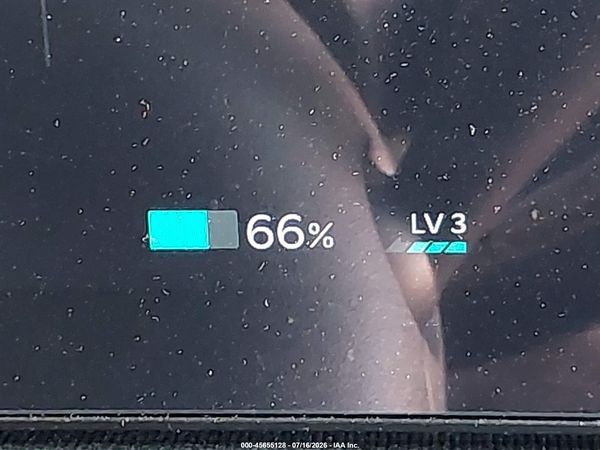 2025 KIA EV6 LIGHT LONG RANGE RWD