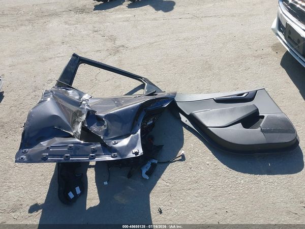 2025 KIA EV6 LIGHT LONG RANGE RWD