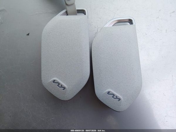 2025 KIA EV6 LIGHT LONG RANGE RWD