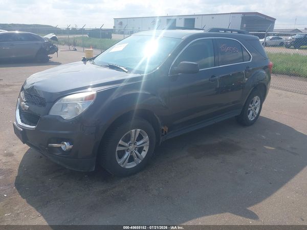 2015 CHEVROLET EQUINOX — I2