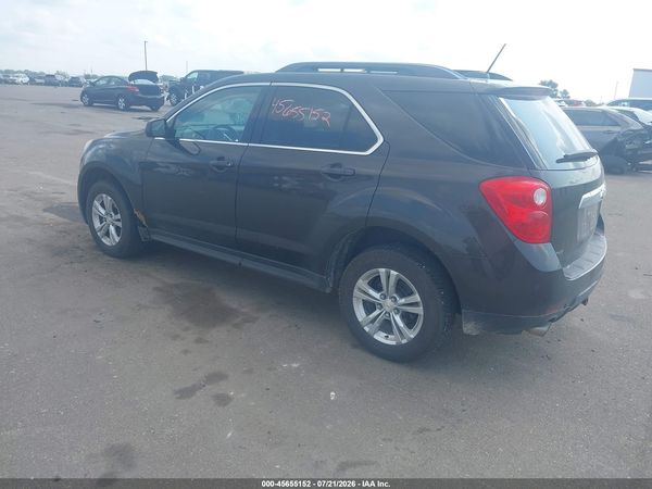 2015 CHEVROLET EQUINOX LT — I3