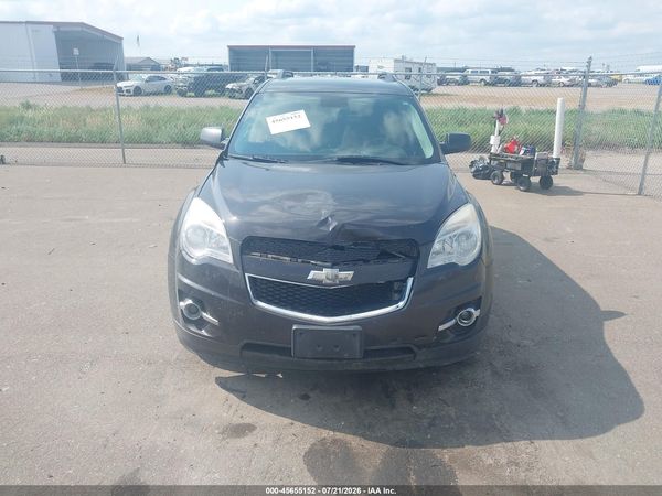 2015 CHEVROLET EQUINOX LT — I115