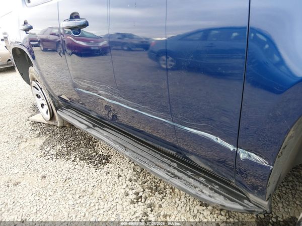 2012 CHEVROLET TAHOE LS — I153