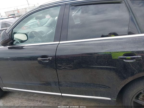 2014 AUDI Q5 3.0 TDI PREMIUM PLUS