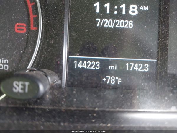 2014 AUDI Q5 3.0 TDI PREMIUM PLUS