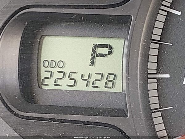 2012 TOYOTA SIENNA LE V6 8 PASSENGER