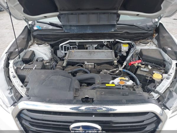 2022 SUBARU ASCENT TOURING