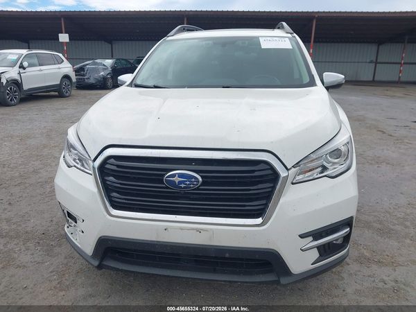 2022 SUBARU ASCENT TOURING