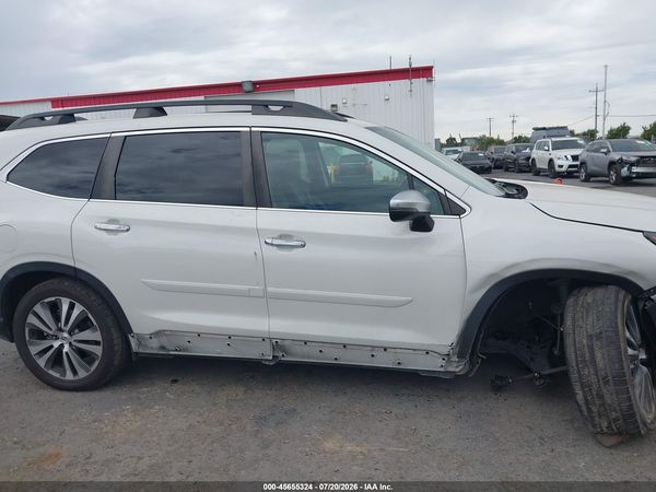 2022 SUBARU ASCENT TOURING