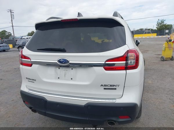2022 SUBARU ASCENT TOURING