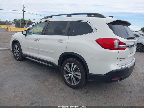 2022 SUBARU ASCENT TOURING