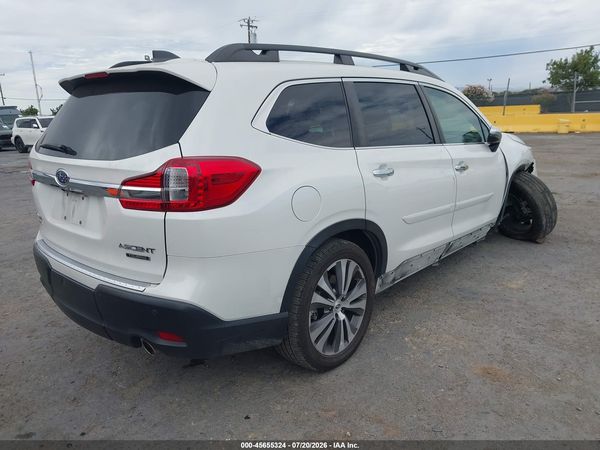2022 SUBARU ASCENT TOURING
