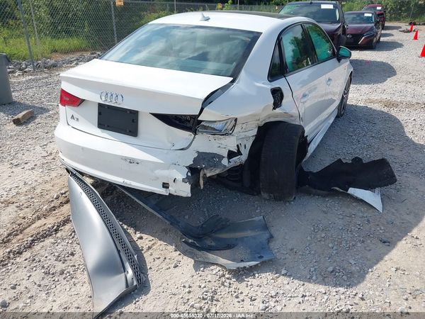 2016 AUDI A3 1.8T PREMIUM