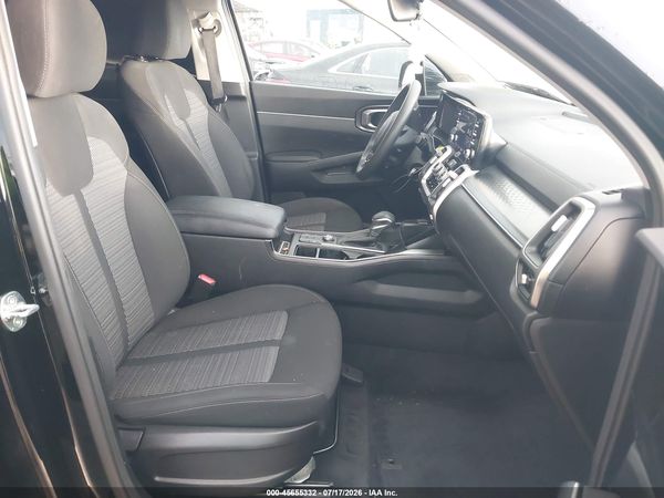 2022 KIA SORENTO LX