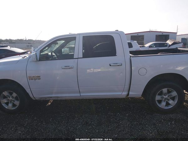 2020 RAM 1500 CLASSIC TRADESMAN  4X2 5'7 BOX