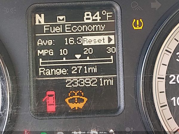 2020 RAM 1500 CLASSIC TRADESMAN  4X2 5'7 BOX