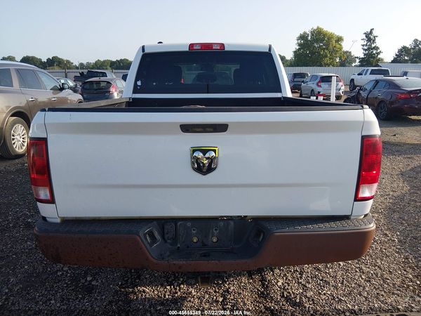 2020 RAM 1500 CLASSIC TRADESMAN  4X2 5'7 BOX