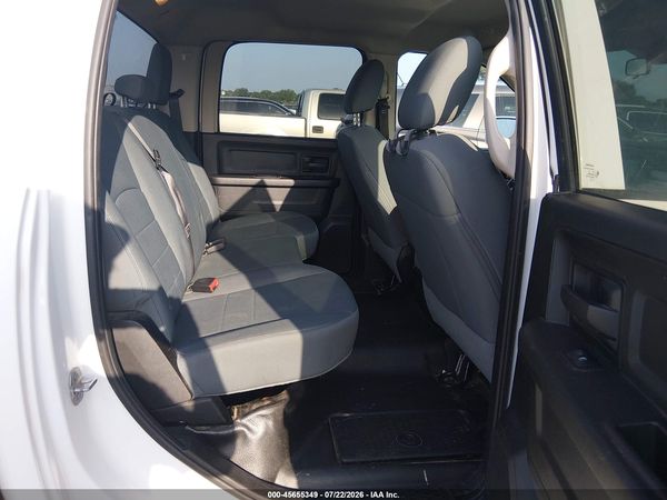 2020 RAM 1500 CLASSIC TRADESMAN  4X2 5'7 BOX