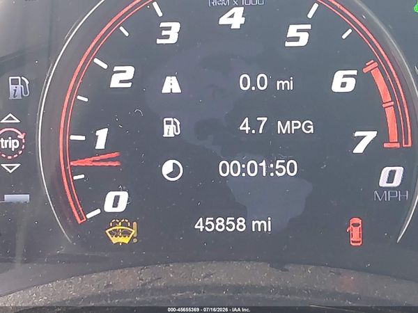 2023 DODGE DURANGO SRT 392 PREMIUM AWD